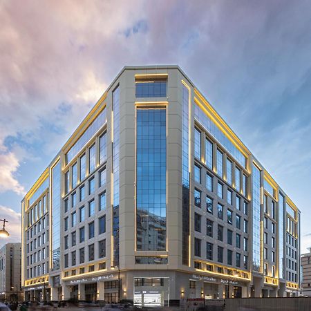 View Al Madinah Hotel Μεδίνα Εξωτερικό φωτογραφία