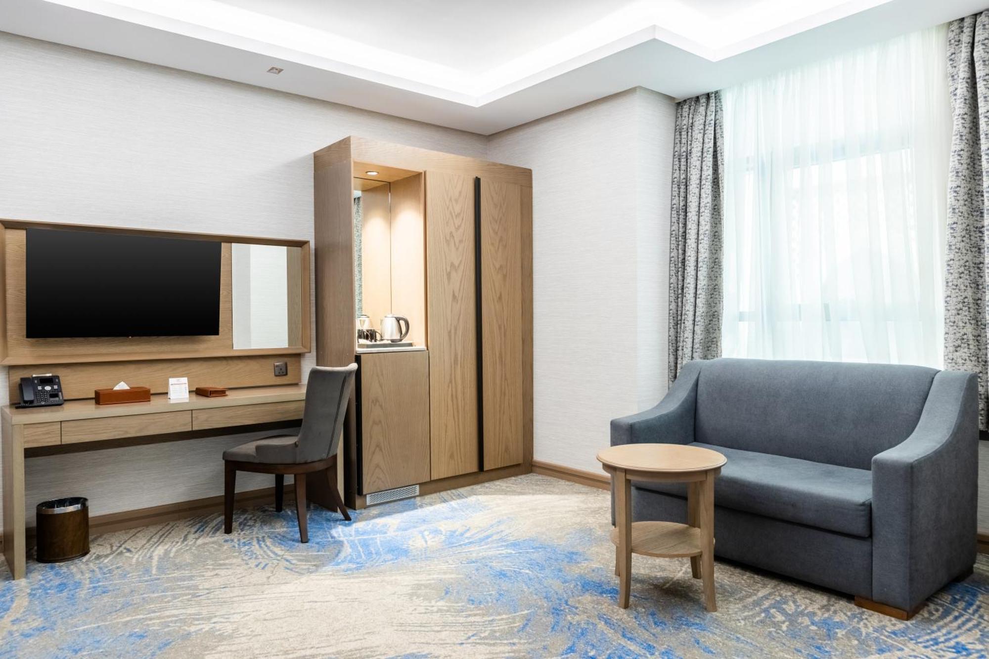 View Al Madinah Hotel Μεδίνα Εξωτερικό φωτογραφία