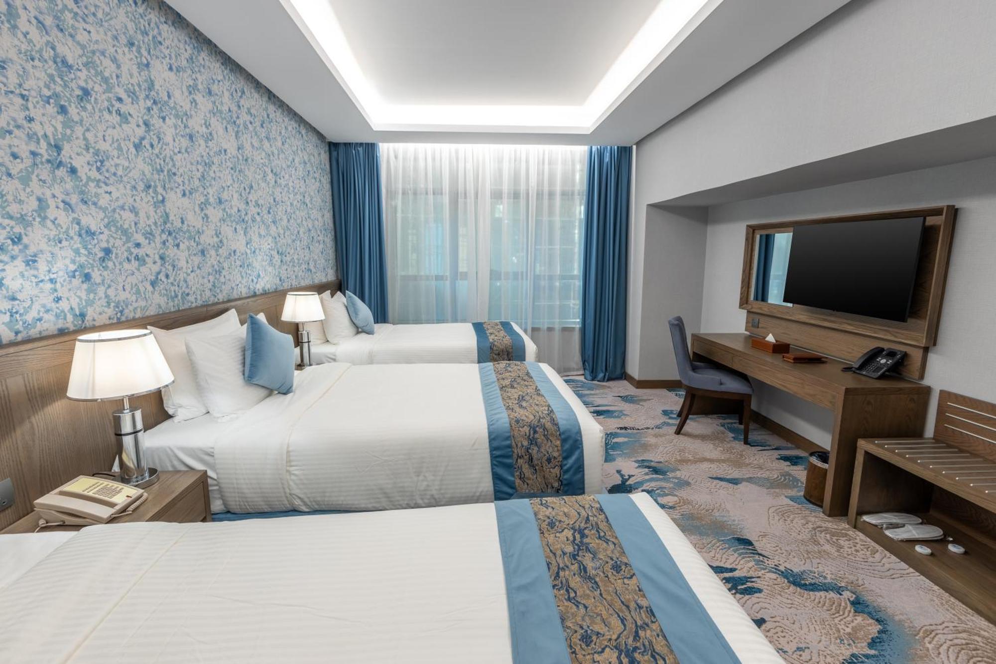 View Al Madinah Hotel Μεδίνα Εξωτερικό φωτογραφία